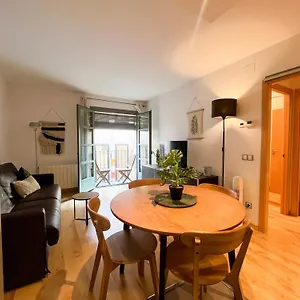  Apartamento Lugar Perfecto En El Casco Antiguo De